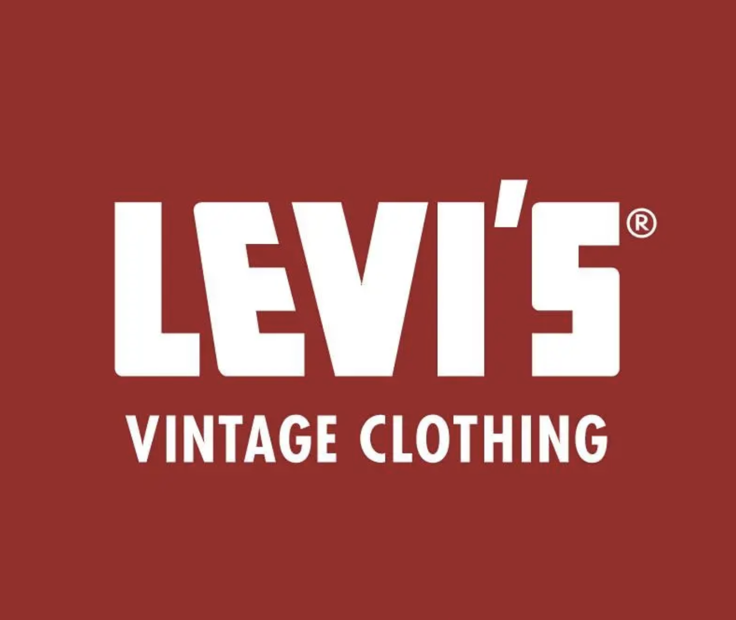 Levi's Vintage Clothing wholesale product list | Homula